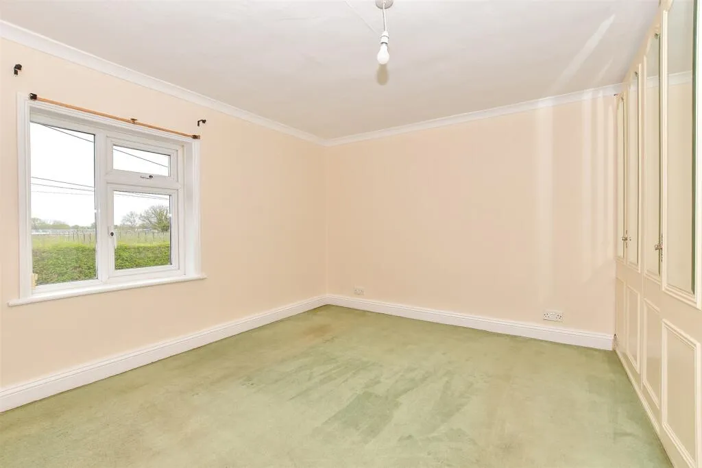 3 bed Terraced