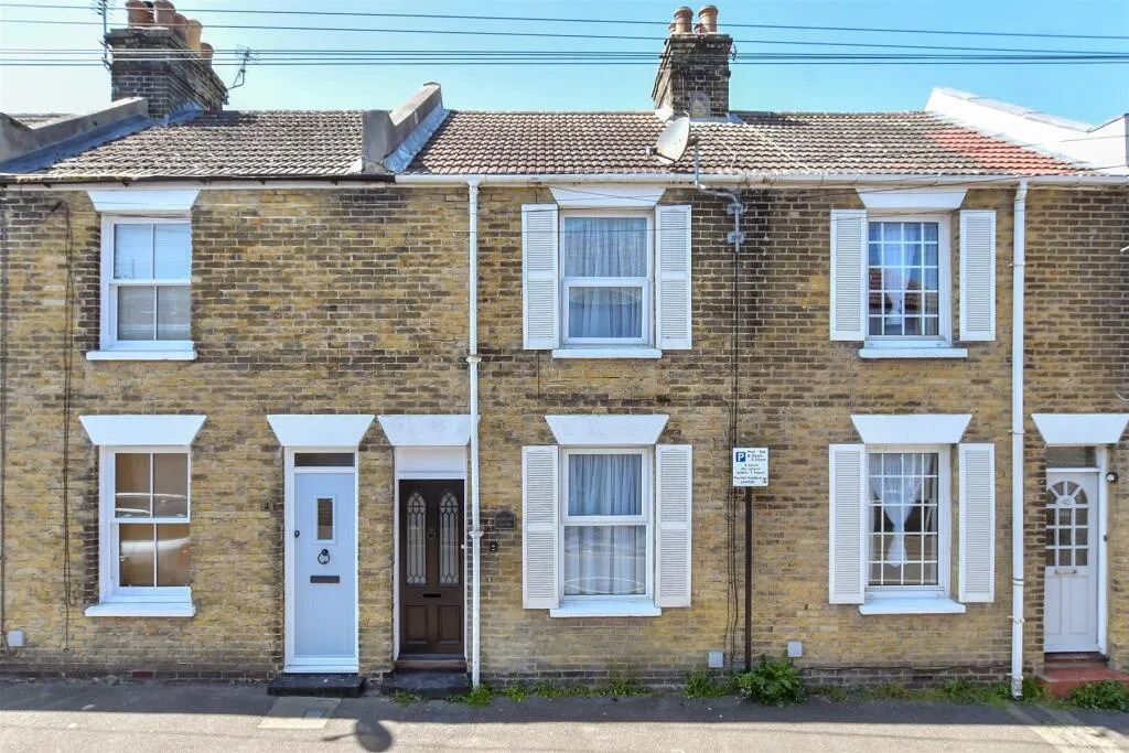 Property cover