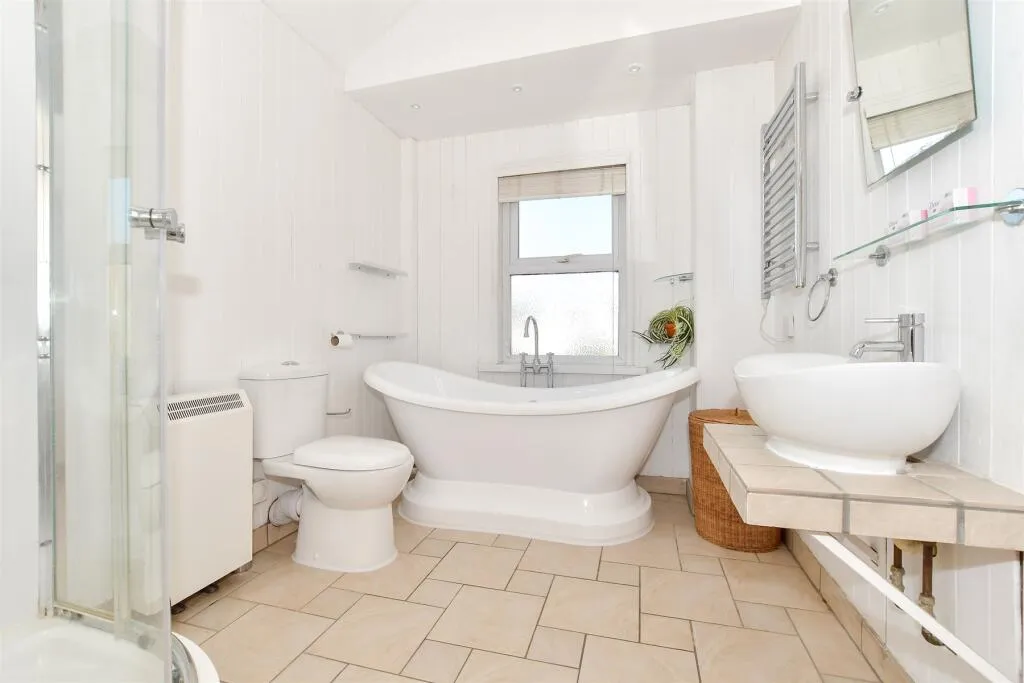 2 bed Terraced