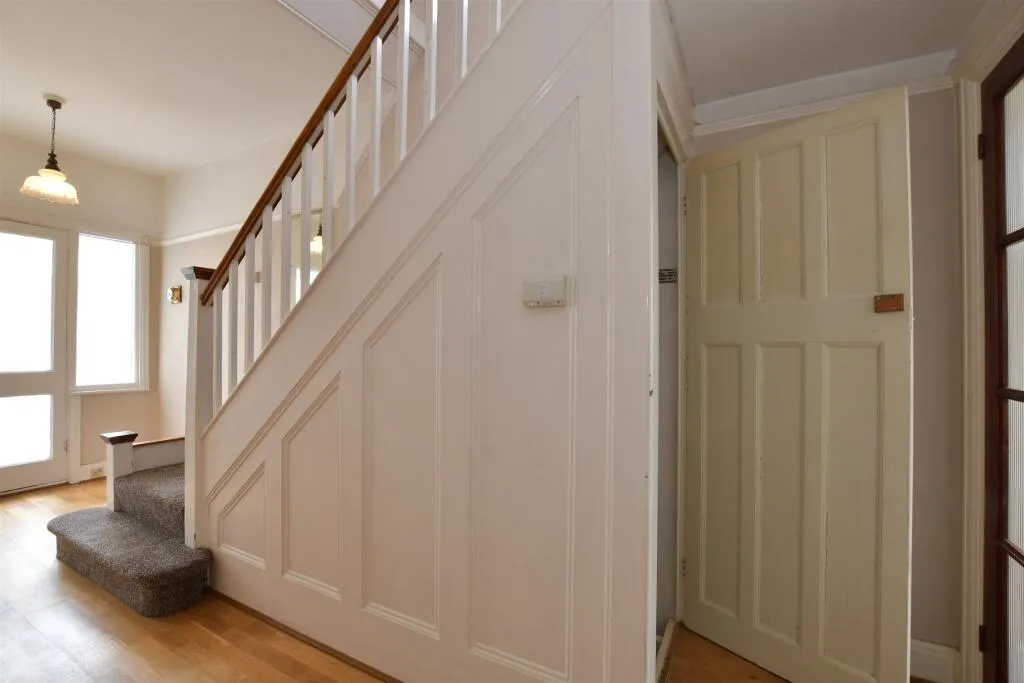 3 bed Semi-Detached