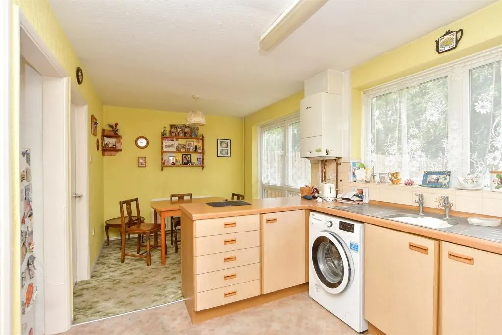 3 bed Semi-Detached