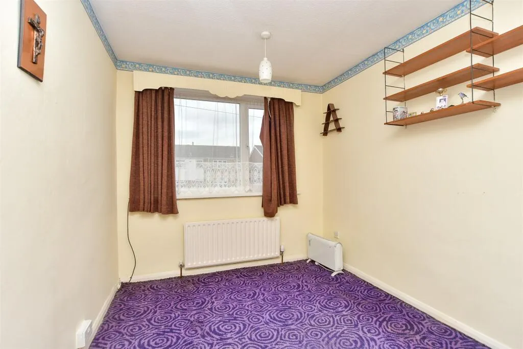 3 bed Semi-Detached