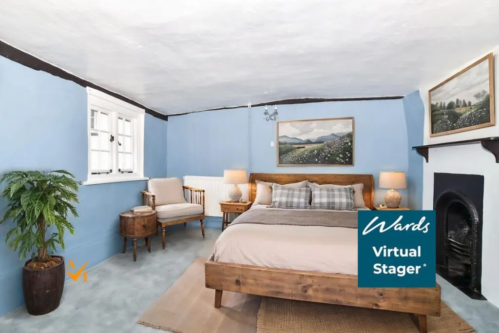 2 bed Semi-Detached