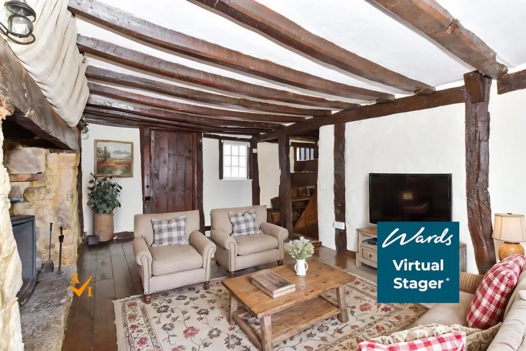 2 bed Semi-Detached