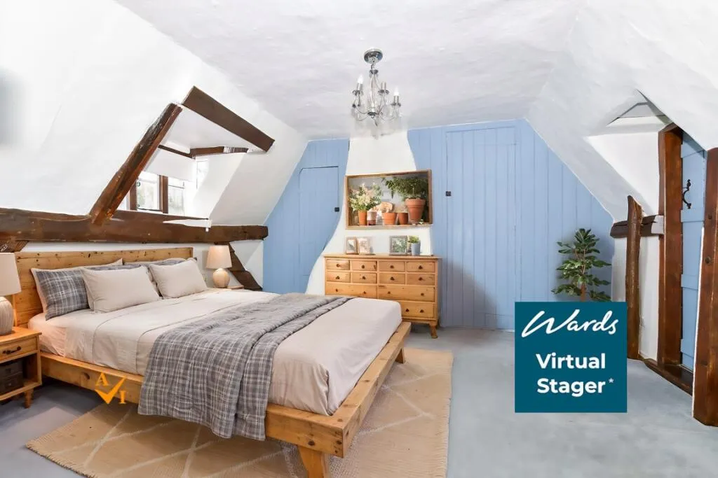 2 bed Semi-Detached