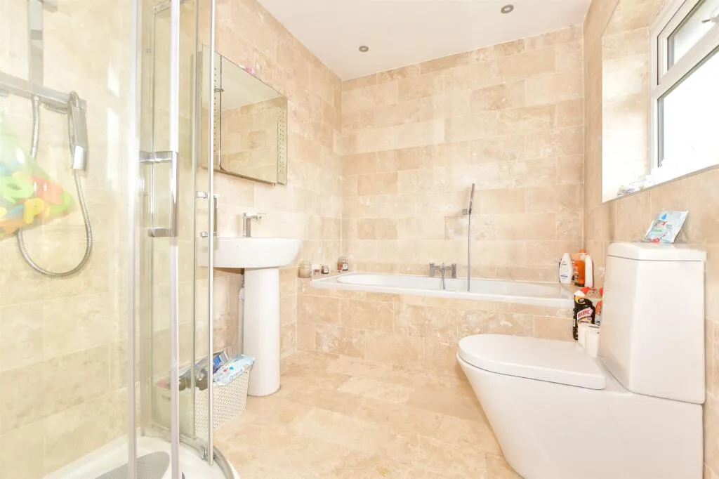 3 bed Semi-Detached