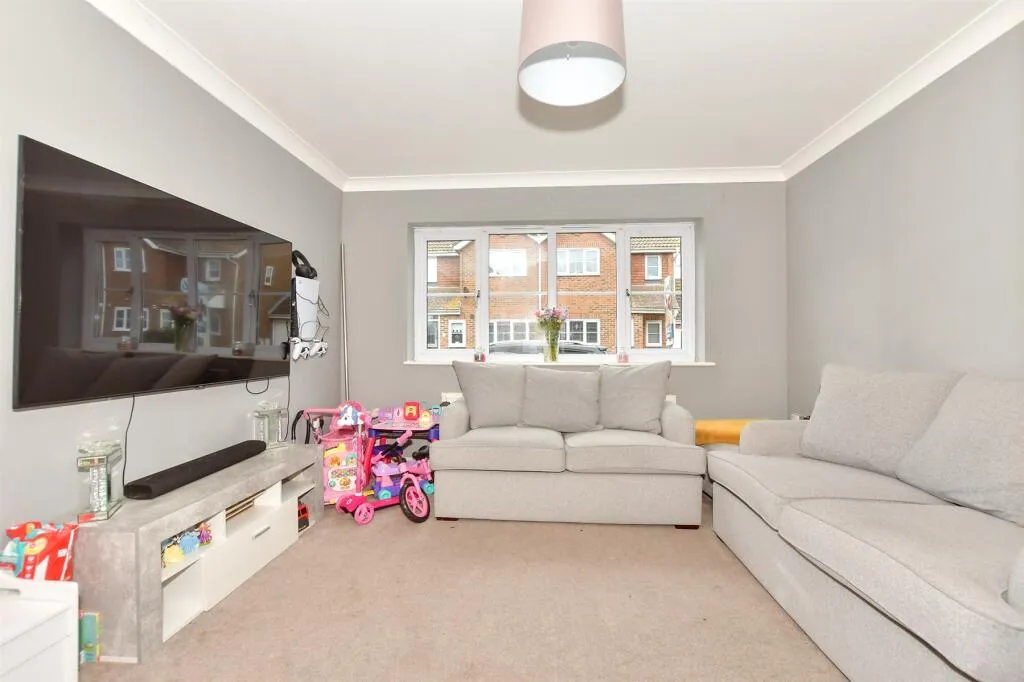 3 bed Semi-Detached