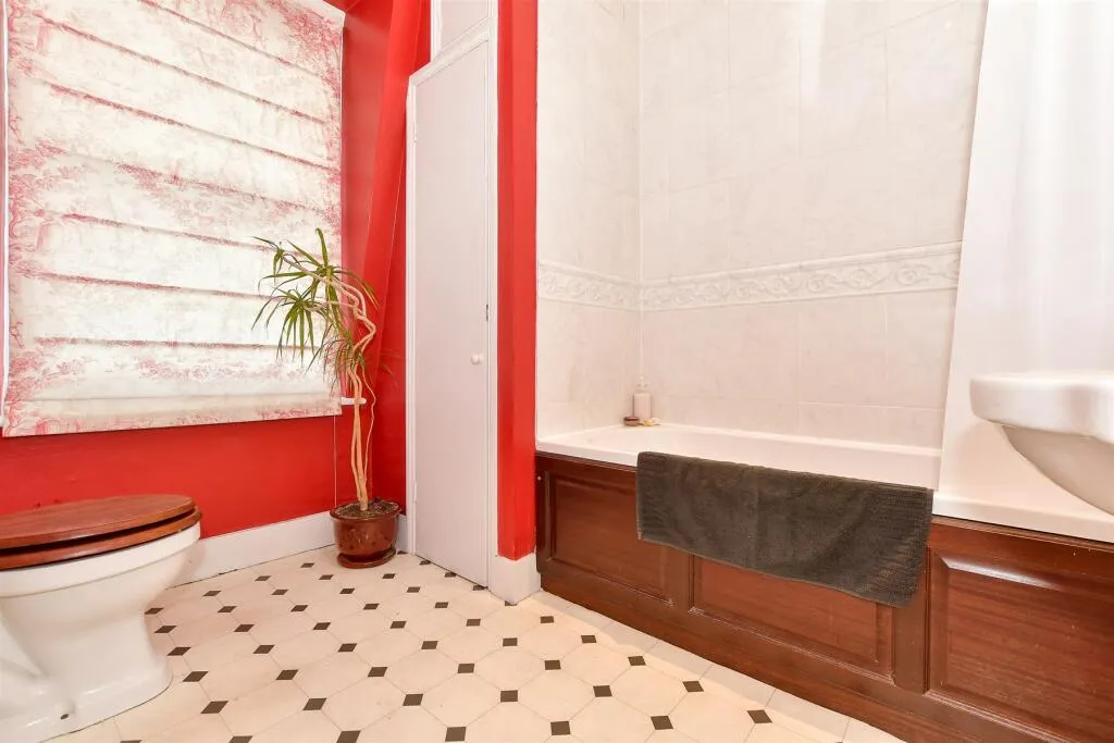 1 bed Apartment