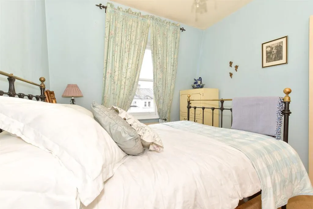 1 bed Apartment