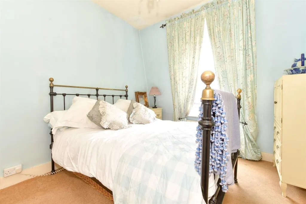 1 bed Apartment