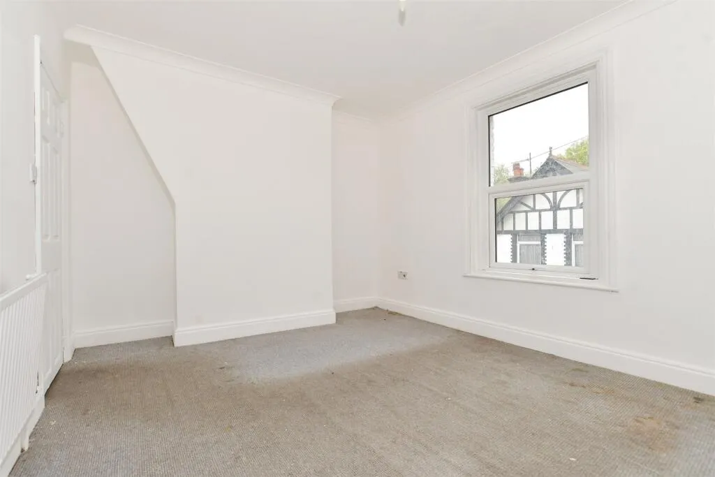 3 bed Terraced