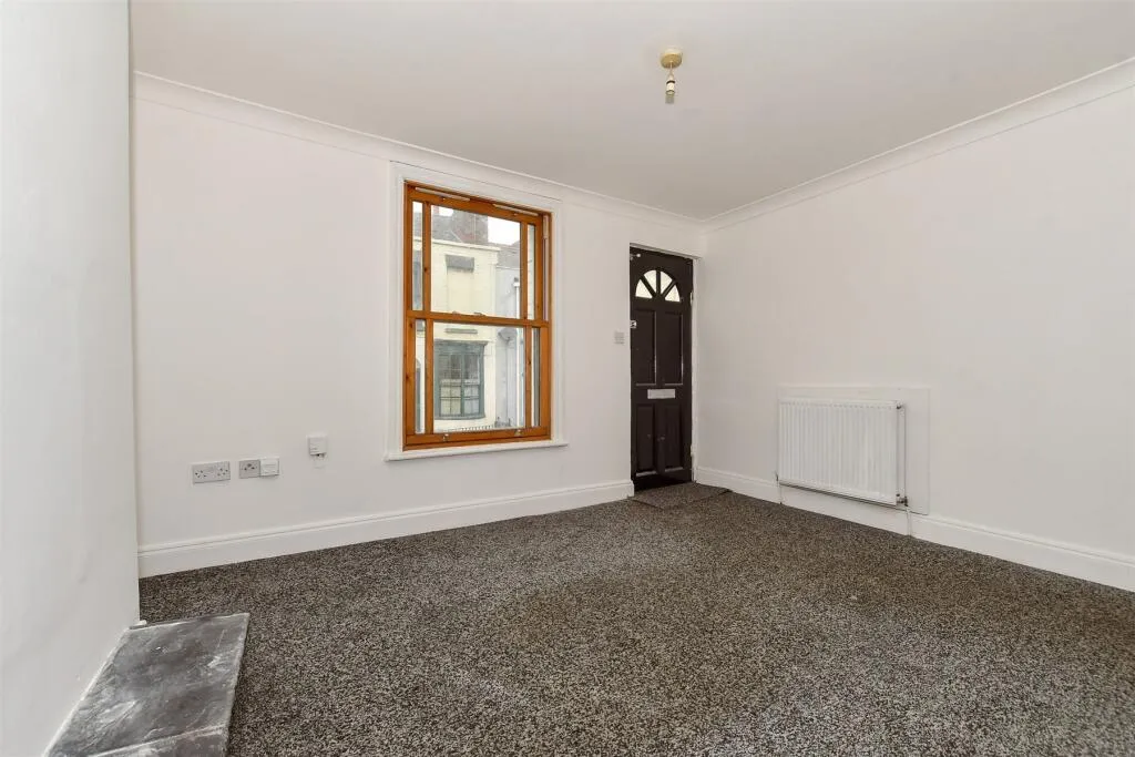 3 bed Terraced