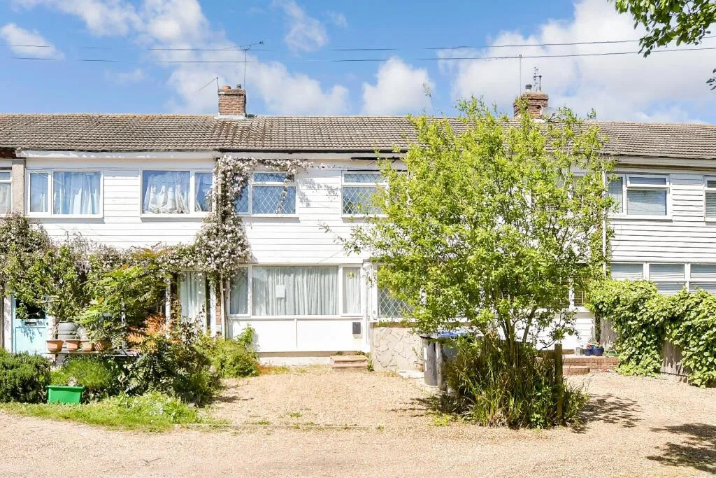 Property cover