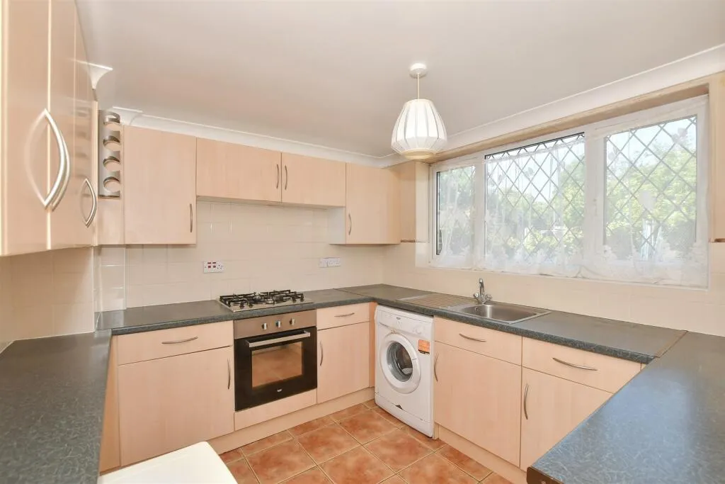 3 bed Terraced