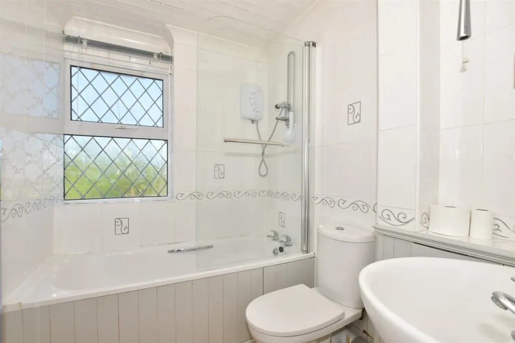 3 bed Terraced
