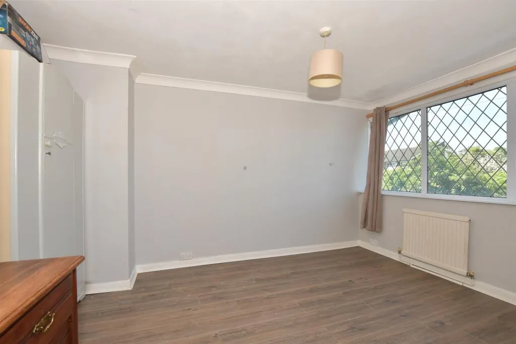 3 bed Terraced