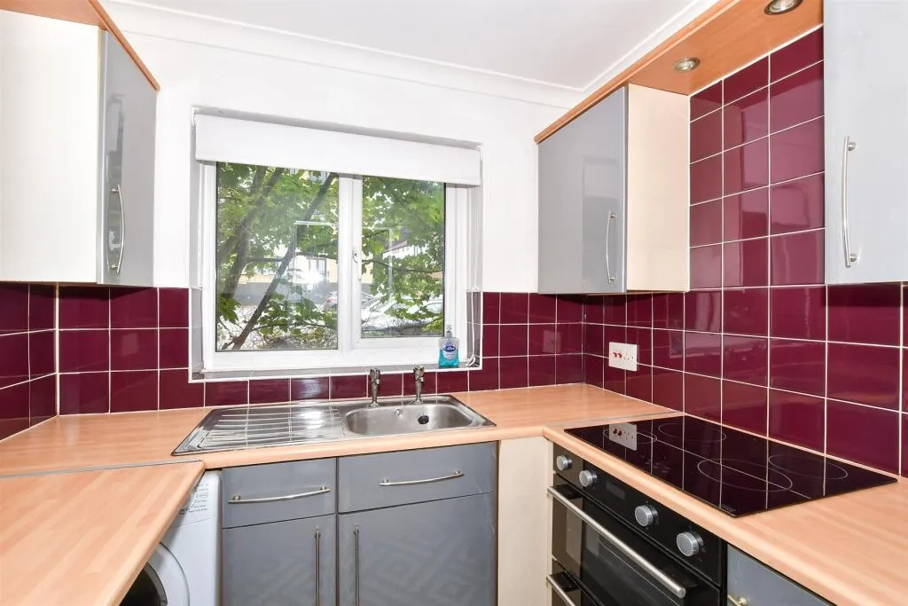 1 bed Studio