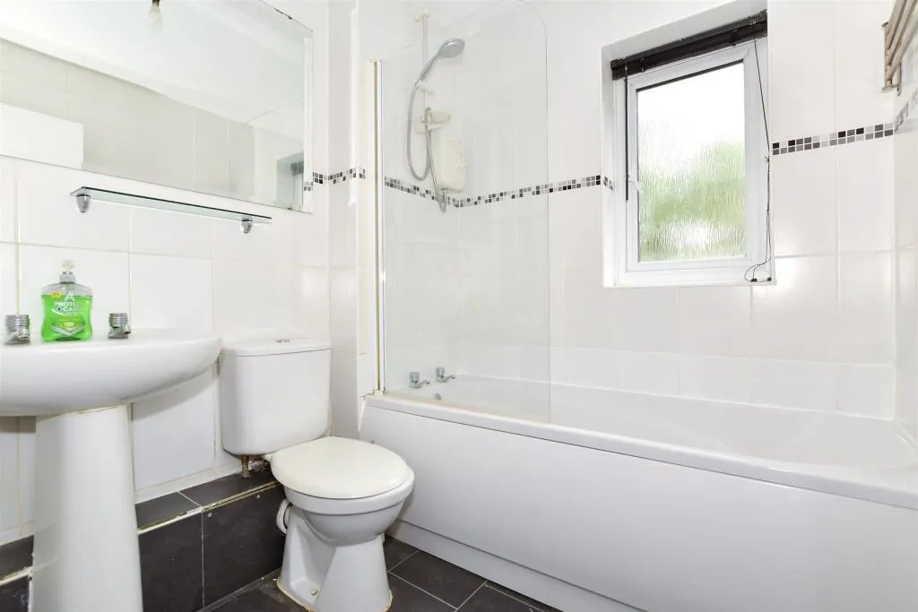 1 bed Studio