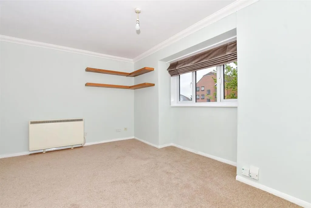 1 bed Studio