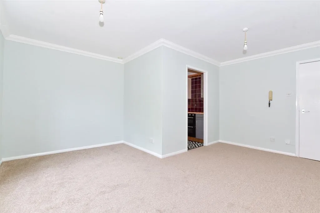 1 bed Studio