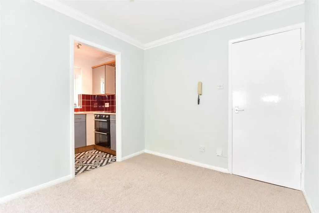1 bed Studio