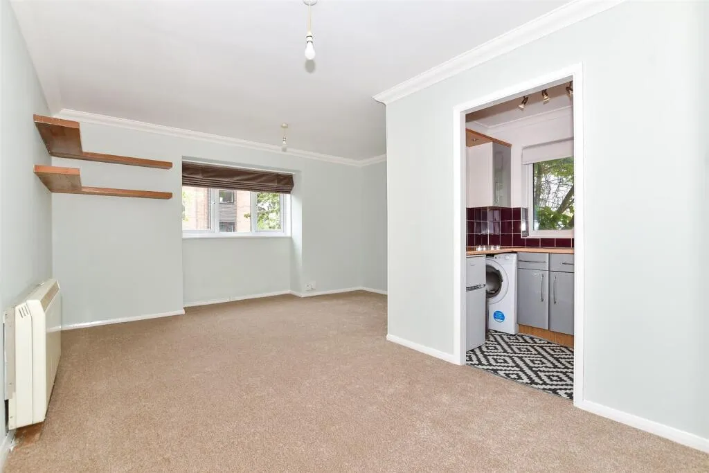 1 bed Studio