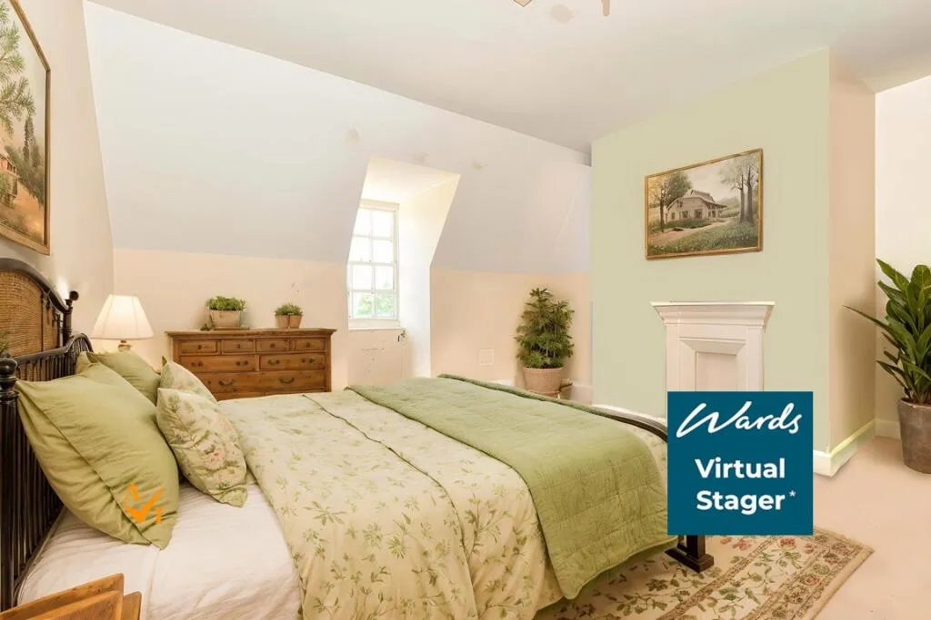 2 bed Apartment