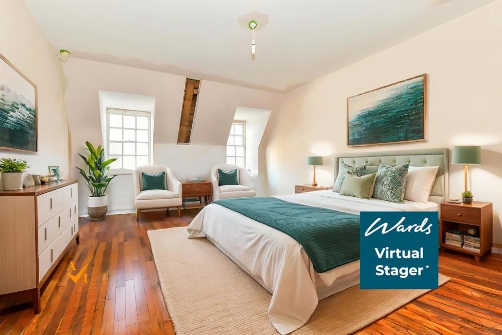 2 bed Apartment