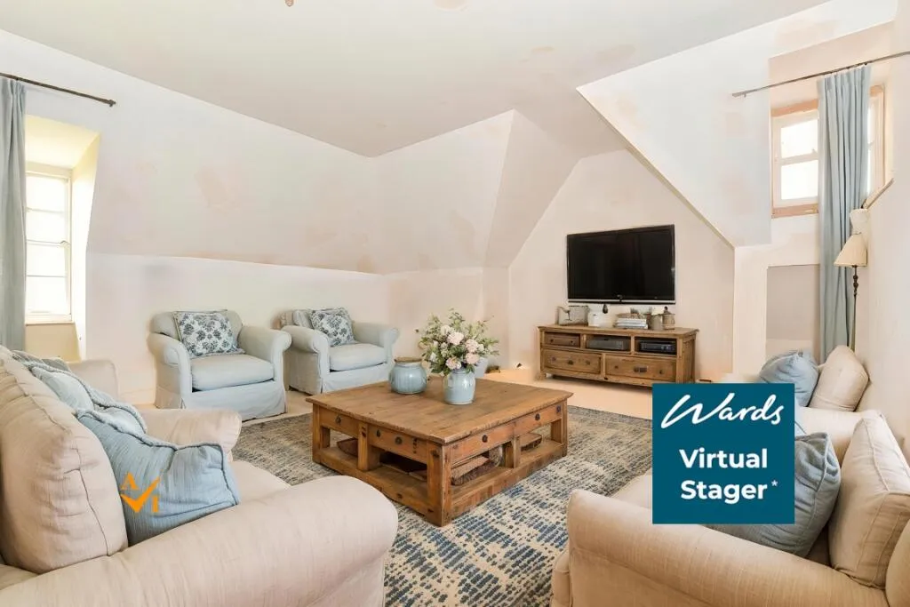 2 bed Apartment