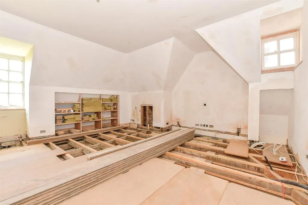 2 bed Apartment