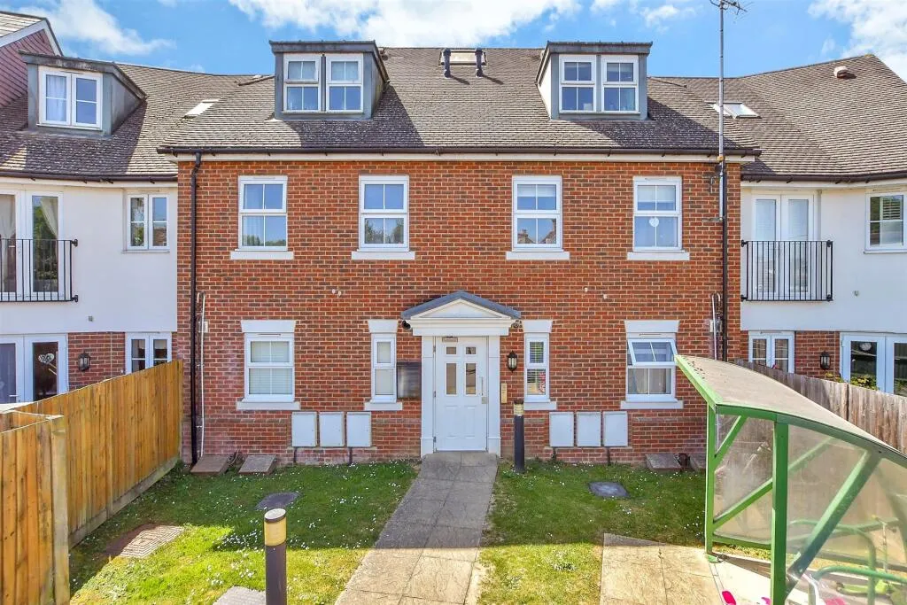 Property cover