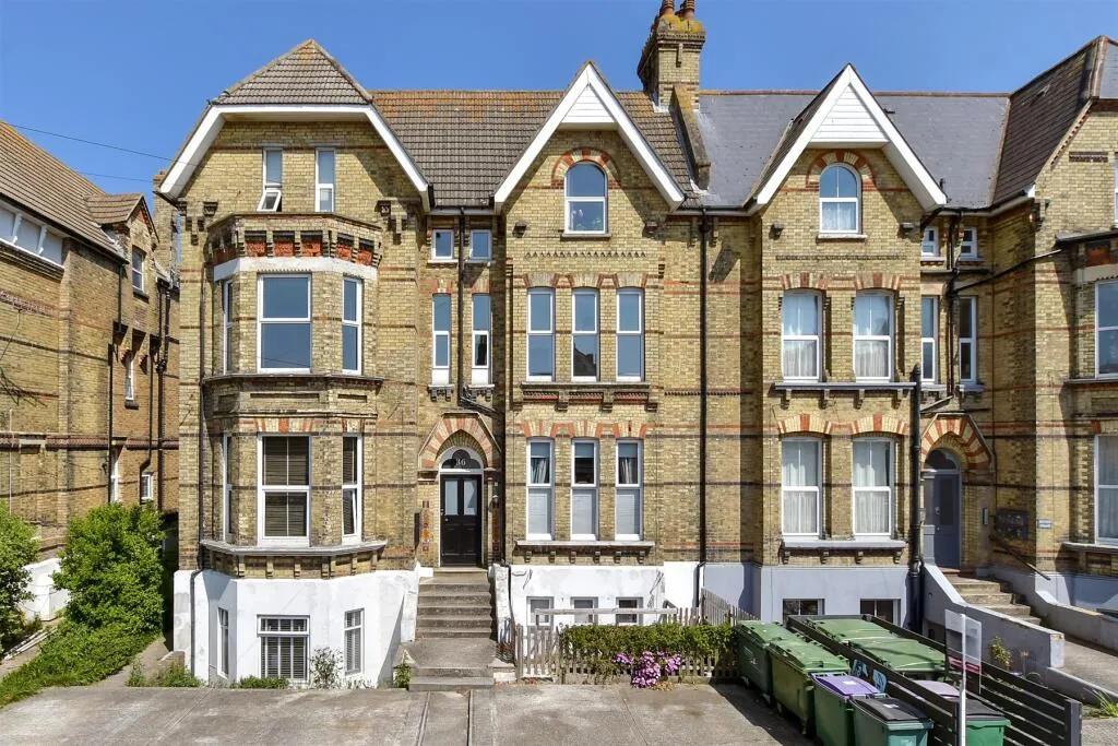 Property cover