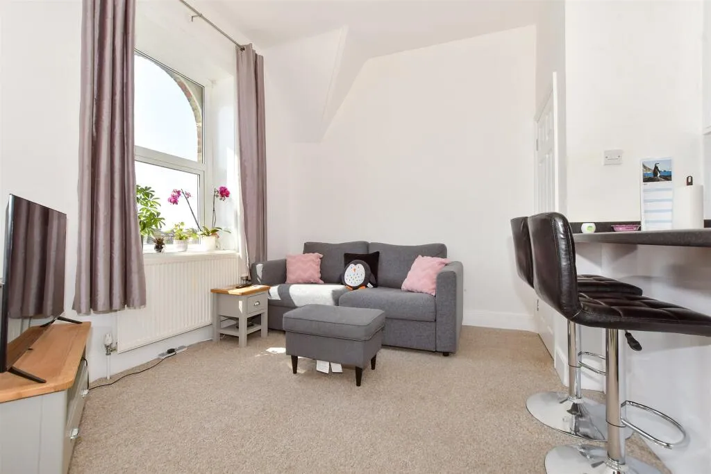 1 bed Apartment