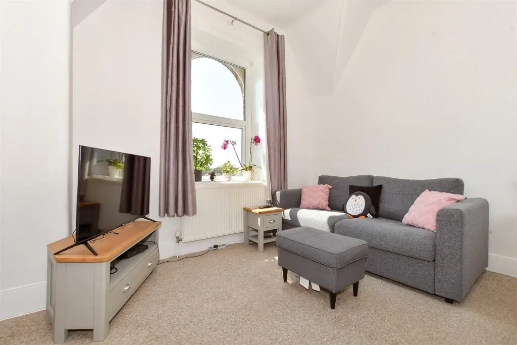 1 bed Apartment