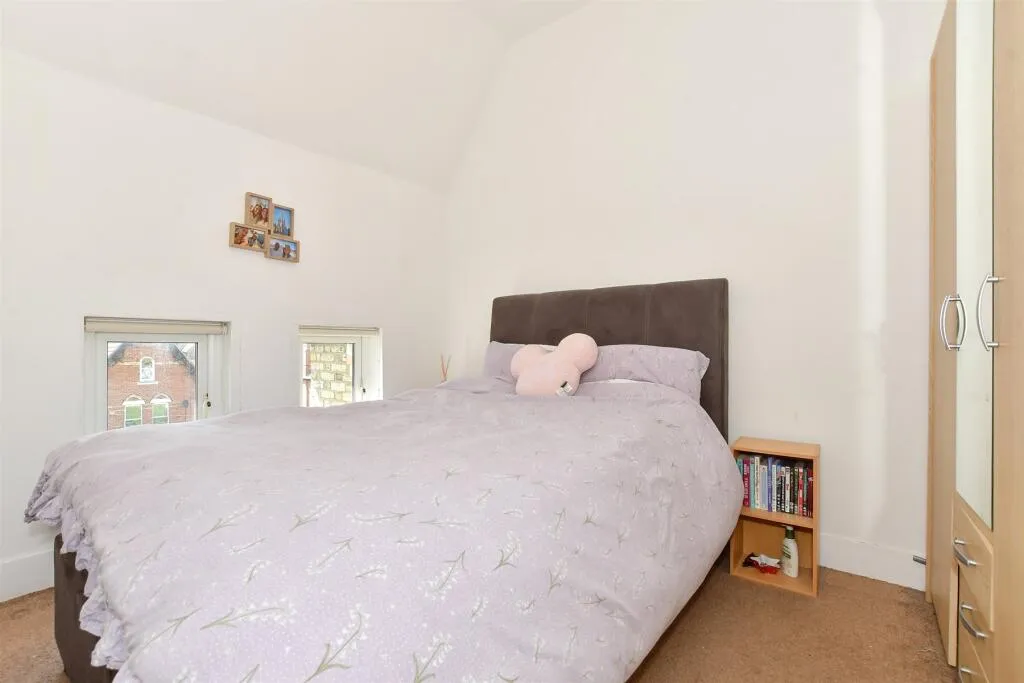 1 bed Apartment