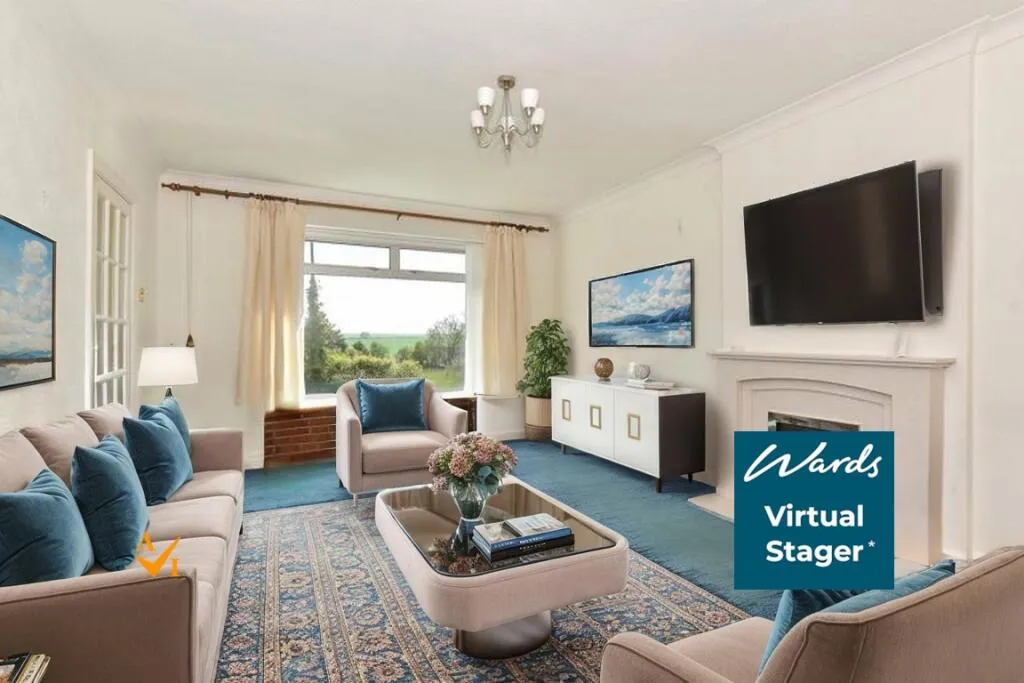 2 bed Detached Bungalow