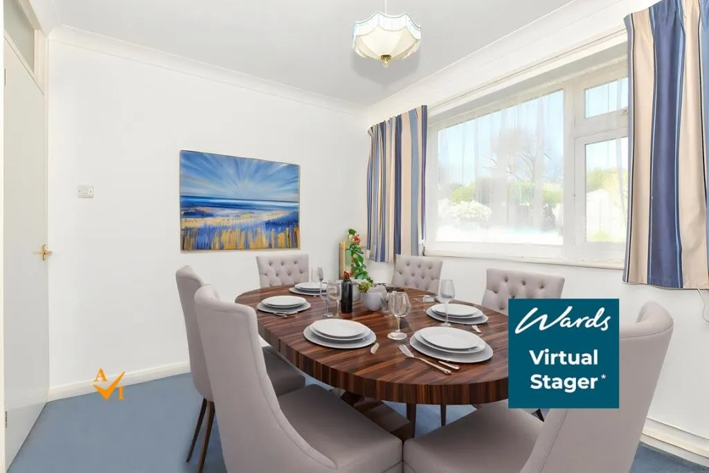 2 bed Detached Bungalow