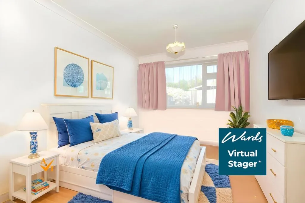 2 bed Detached Bungalow