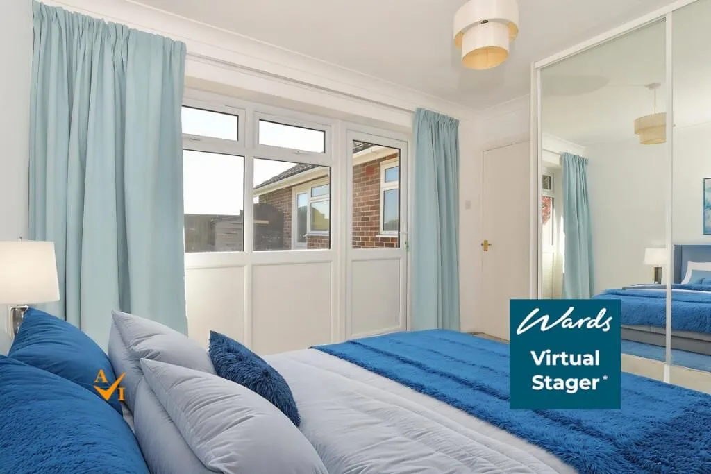 2 bed Detached Bungalow
