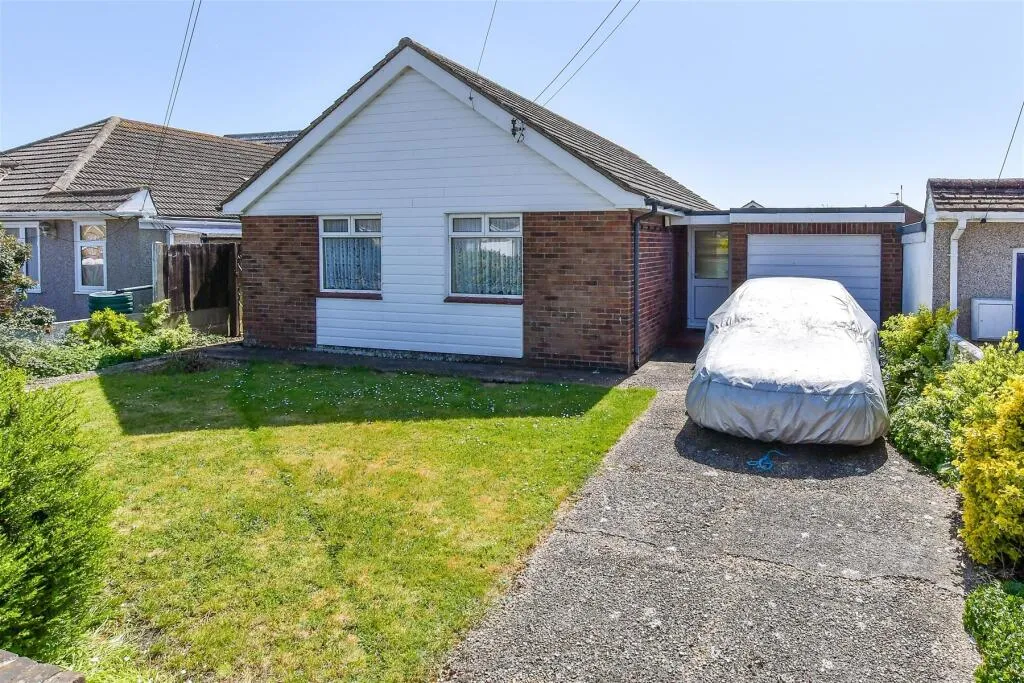 Property cover