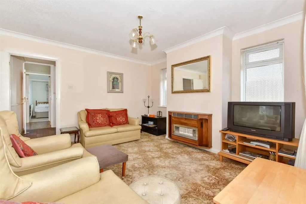 3 bed Detached Bungalow