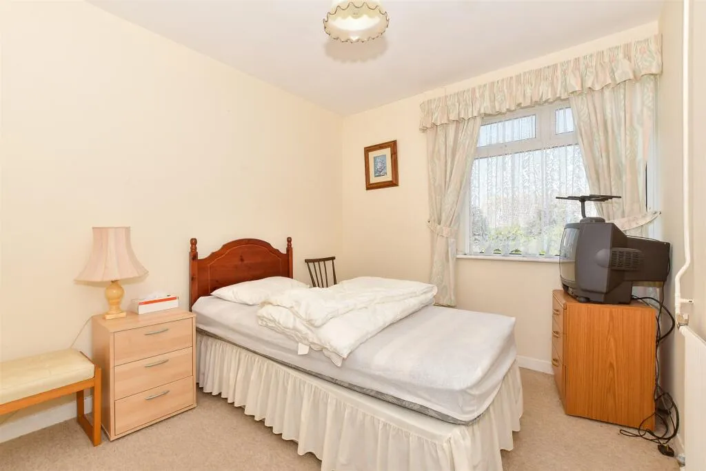 3 bed Detached Bungalow