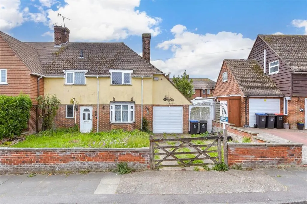 Property cover