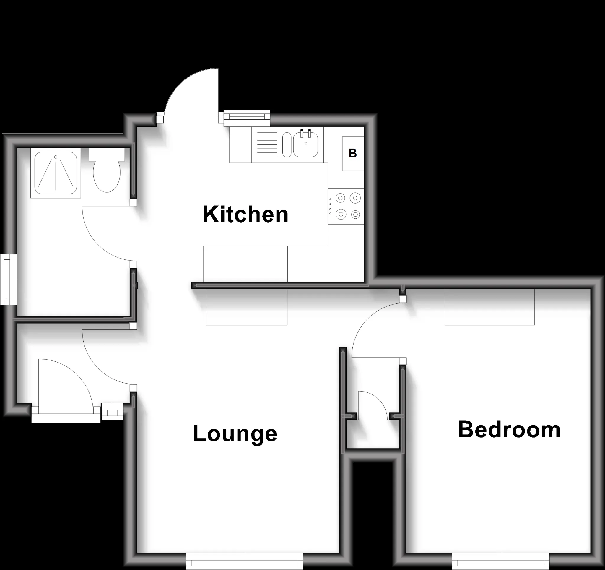 Property cover