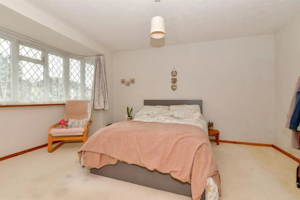 3 bed Detached Bungalow