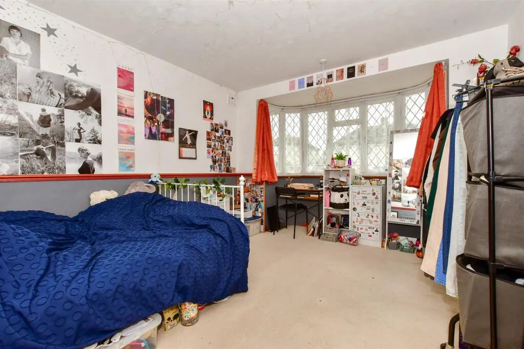 3 bed Detached Bungalow