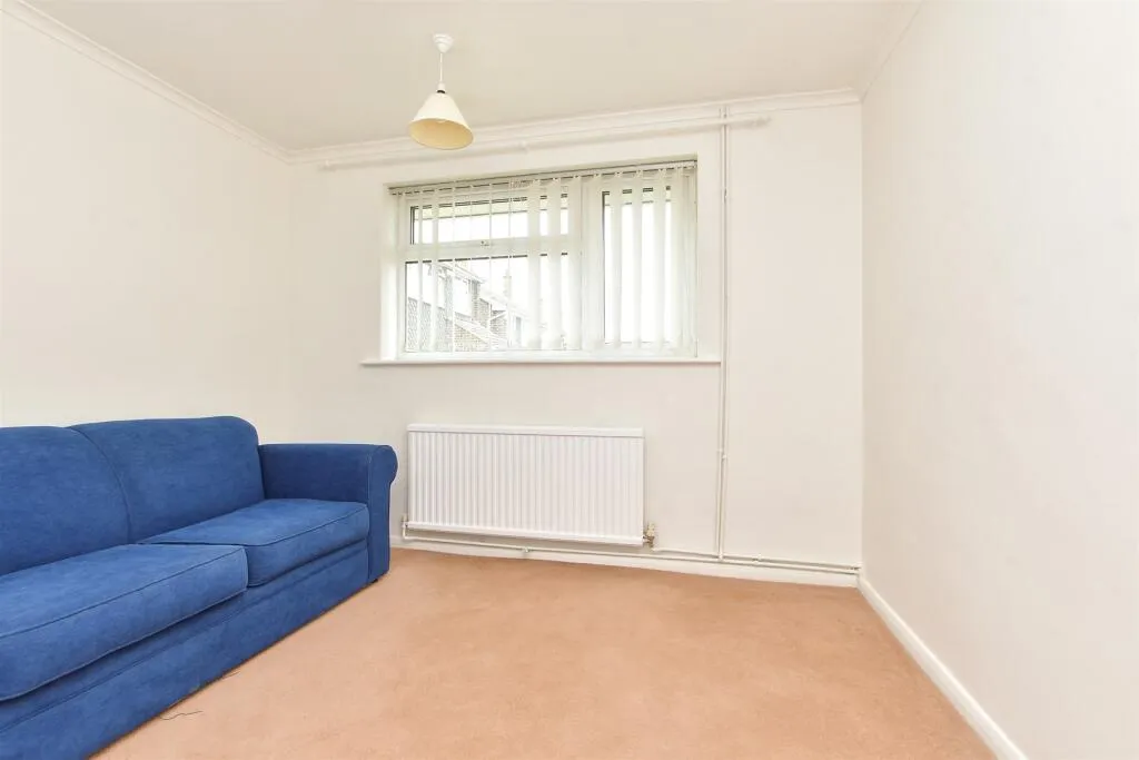 2 bed Semi-Detached Bungalow