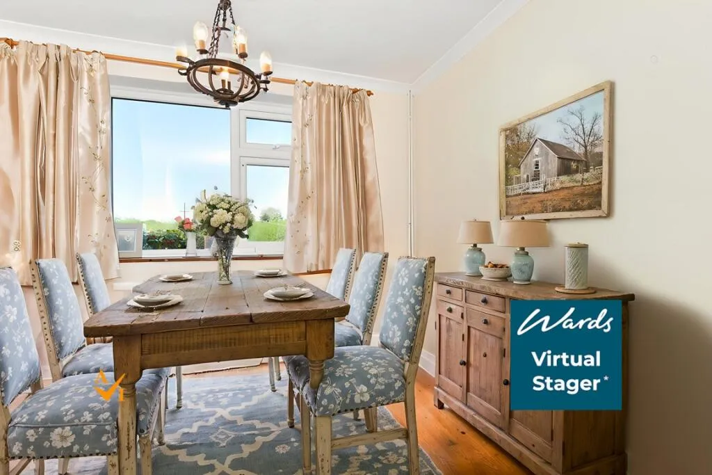 2 bed Semi-Detached