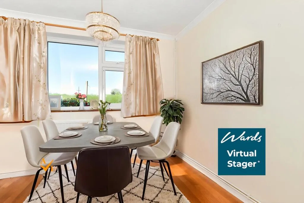 2 bed Semi-Detached