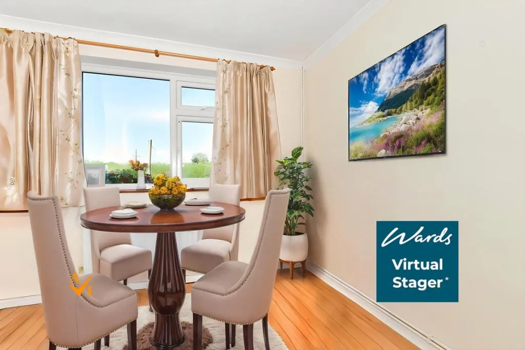 2 bed Semi-Detached